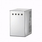 Distributeur d'eau compact, REFRESH U 270, skin plate, compresseur  1/6 Hp