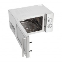 Micro-ondes semi professionnel Caterlite 900W, 23 litres