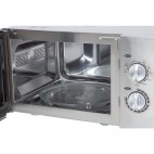 Micro-ondes semi professionnel Caterlite 900W, 23 litres