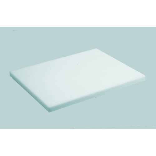Plaque polyéthylène blanc largeur 400 mm ép 25 mm Plaque polyéthylène blanc largeur 400 mm ép 25 mm