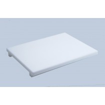 Plaque de découpe + tasseaux (400 x 500 x 25 mm)