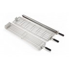 Meuble planche pour découper les poulets, modèle TROCEO-EKO