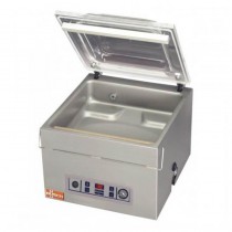 Machine sous vide, réglage par % de vide, ACT 350, BUSCH 8 m3/h