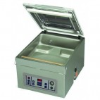 Machine sous vide, réglage par % de vide, ACT PLUS 420 XL, BUSCH 21 m3/h