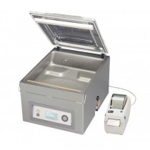 Machine sous vide print, ACT PLUS 420 PRINT, BUSCH 21 m3/h
