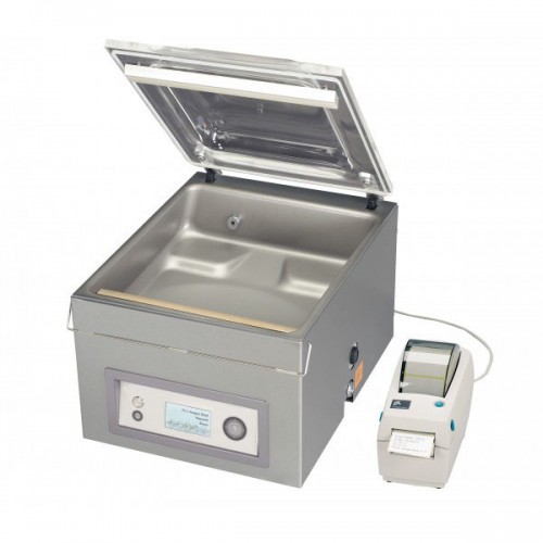Machine sous vide print, ACT PLUS 620 XL PRINT, BUSCH 21 m3/h Machine sous vide print, ACT PLUS 620 XL PRINT, BUSCH 21 m3/h