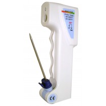Thermometre professionnel, infrarouge