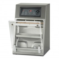 Machine sous vide verticale, ACT V 420, BUSCH 21 m3/h