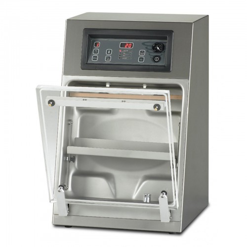 Machine sous vide verticale, ACT V 420, BUSCH 21 m3/h Machine sous vide verticale, ACT V 420, BUSCH 21 m3/h