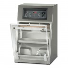Machine sous vide verticale, ACT V 420, BUSCH 21 m3/h