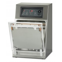 Machine sous vide verticale, ACT V 420 MATRICE, BUSCH 21 m3/h