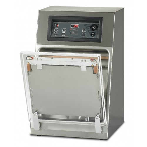 Machine sous vide verticale, ACT V 420 MATRICE, BUSCH 21 m3/h Machine sous vide verticale, ACT V 420 MATRICE, BUSCH 21 m3/h