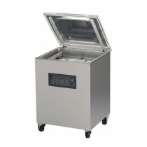 Machine sous vide semi industrielle,AC S 600, BUSCH 63 m3/h