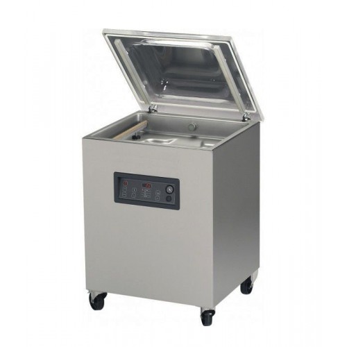 Machine sous vide semi industrielle,ACS 600, BUSCH 63 m3/h Machine sous vide semi industrielle,ACS 600, BUSCH 63 m3/h