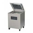 Machine sous vide semi industrielle,AC S 600, BUSCH 63 m3/h