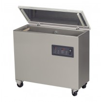 Machine sous vide semi industrielle,AC S 900, BUSCH 63 m3/h
