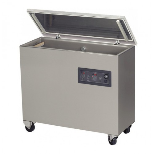 Machine sous vide semi industrielle,ACS 900, BUSCH 63 m3/h Machine sous vide semi industrielle,ACS 900, BUSCH 63 m3/h