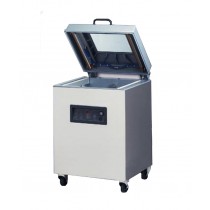 Machine sous vide semi industrielle,F 520, BUSCH 63 m3/h