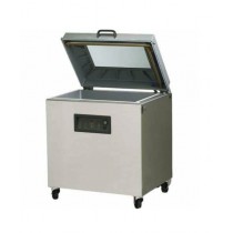 Machine sous vide semi industrielle,F 800, BUSCH 63 m3/h