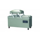 Machine sous vide industrielle, en inox, BUSCH 100 m3/h, modèle ACS P 2-500