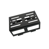 Rehausseur gobelets pour machine à café Lirika (rehausse la tasse de 4 cm)