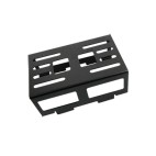 Rehausseur gobelets pour machine à café Lirika (rehausse la tasse de 4 cm)