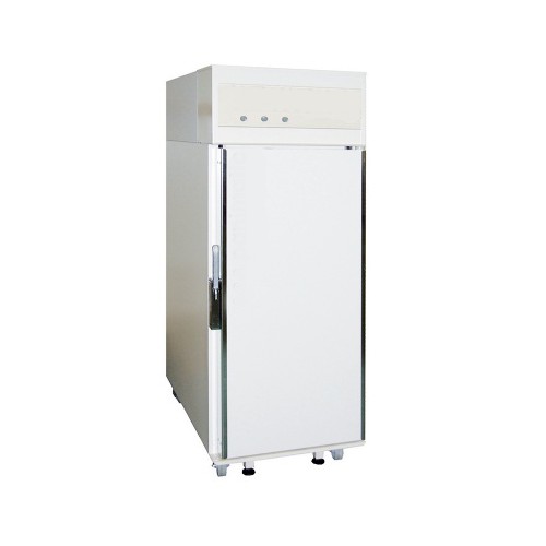 Armoire de fermentation pour croissants et viennoiseries, 16 plaques 600x400, 1 porte Armoire de fermentation pour croissants et viennoiseries, 16 plaques 600x400, 1 porte
