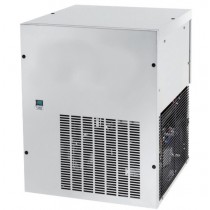 Machine à glace pilée, 500kg/24h, sans réserve