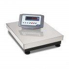 Balance industrielle de table utilisation standard modèle RXT-60M