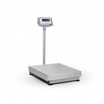 Bascule industrielle en acier laqué mono cellule série RX-30S