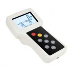 Crochet peseur, structure en fonte d’acier, série C7, C7-10T