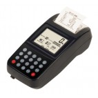 Crochet peseur, structure en fonte d’acier, série C7, C7-10T