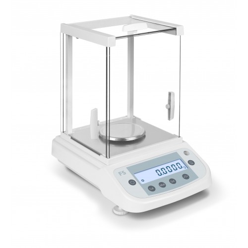 Balance de précision analytique cuisine série FS-120