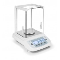 Balance de précision analytique cuisine série FS-120