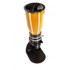 Distributeur de café solubles et de sucres avec système ‘‘ Click ’’ simple 1 x 1.5 L 