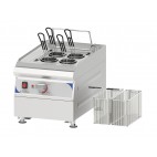 Cuiseur À Pâtes 9 Litres acier inoxydable 3300 W