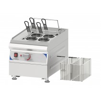 Cuiseur À Pâtes 9 Litres acier inoxydable 3300 W