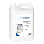 Liquide de lavage-rinçage pour lave-vaisselle