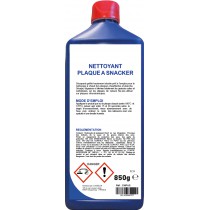 Nettoyant Plaque À Snacker