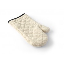 Gants à four, longueur 400 mm, une paire
