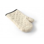 Gants à four longueur 400 mm une paire
