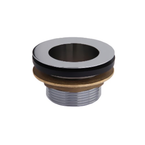Bonde chromée ø 38 mm, 1 1/2’’ Bonde chromée ø 38 mm, 1 1/2’’