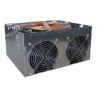 Induction EASYFIT 1 foyer générateur déporté 5000 W monophasé