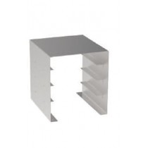 Rack pour 4 générateurs PREMIUM ou 3 générateurs monophasé