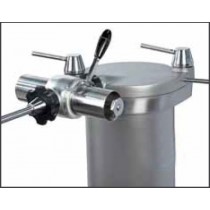 Portionneur volumétrique pour poussoir 12 Kg