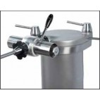 Portionneur volumétrique pour poussoir 12 Kg