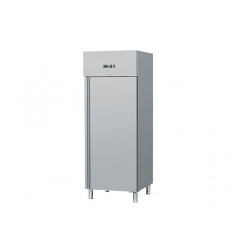 Armoire réfrigérée négative, acier inoxydable, -18 - 22 °C, 733 L, 1 porte Armoire réfrigérée négative, acier inoxydable, -18 - 22 °C, 733 L, 1 porte