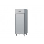 Armoire réfrigérée négative, acier inoxydable, -18 - 22 °C, 733 L, 1 porte