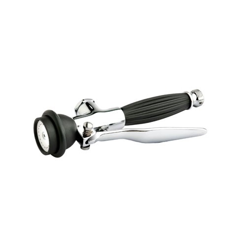 Pommeau noir pour douchette Pommeau noir pour douchette