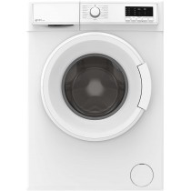 Lave-linge SHARP, couleur blanc, capacité 6 Kg